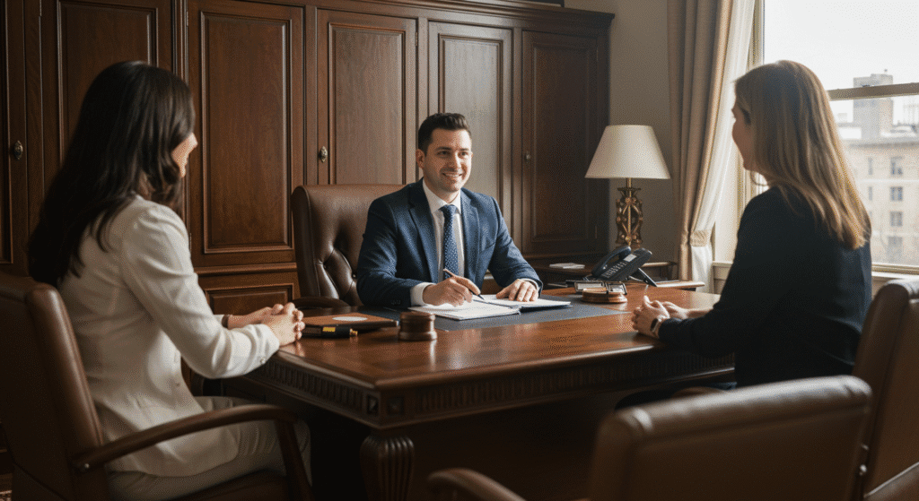 Эффективное разрешение земельных споров: от переговоров до суда