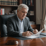 Юридические услуги в Заокском районе Тульской области