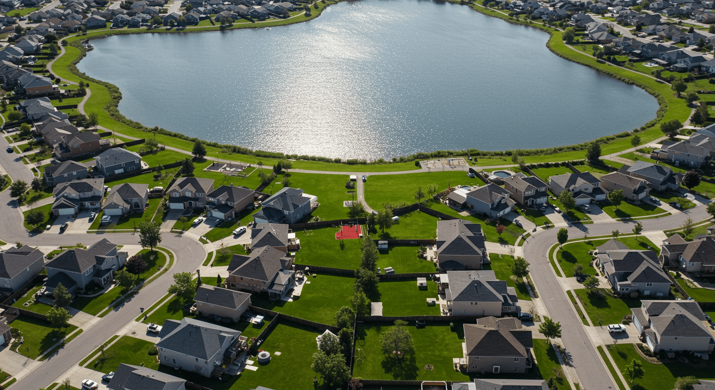 Как выкупить участок у водоема в Тульской области