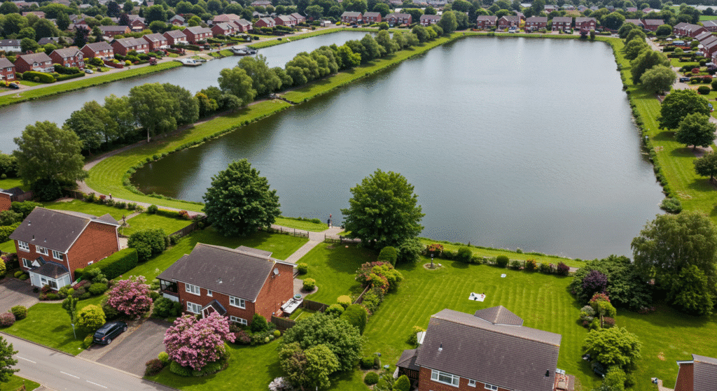 Как выкупить участок у водоема в Тульской области