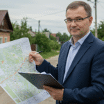 Почему выгоднее нанять кадастрового инженера из Заокского района