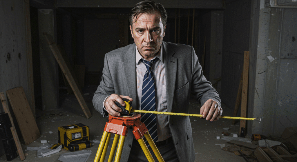 как выбрать кадастрового инженера