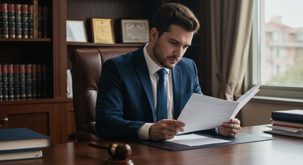 юрист по земельным вопросам в Заокском районе Тульской области