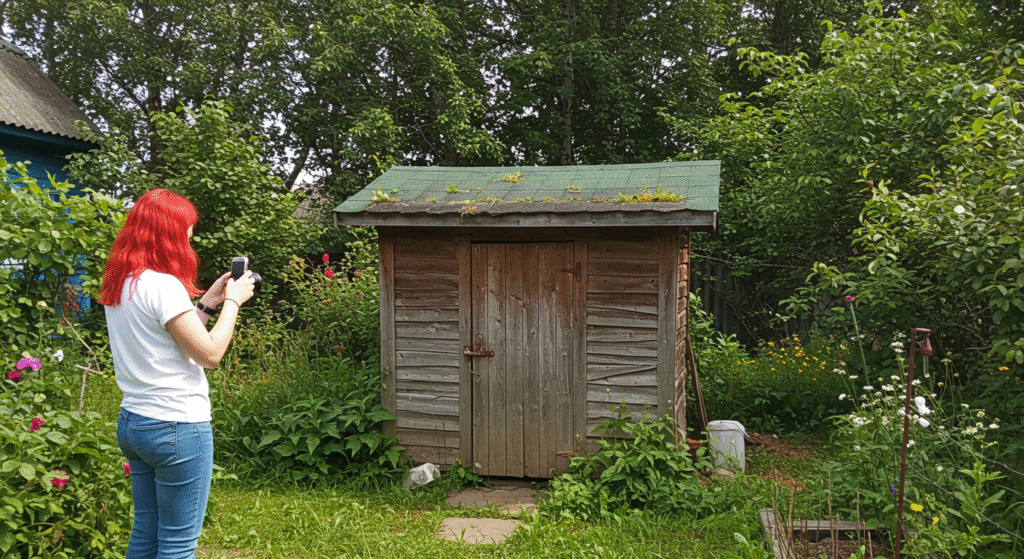 Регистрация хозяйственных построек в Алексинском районе