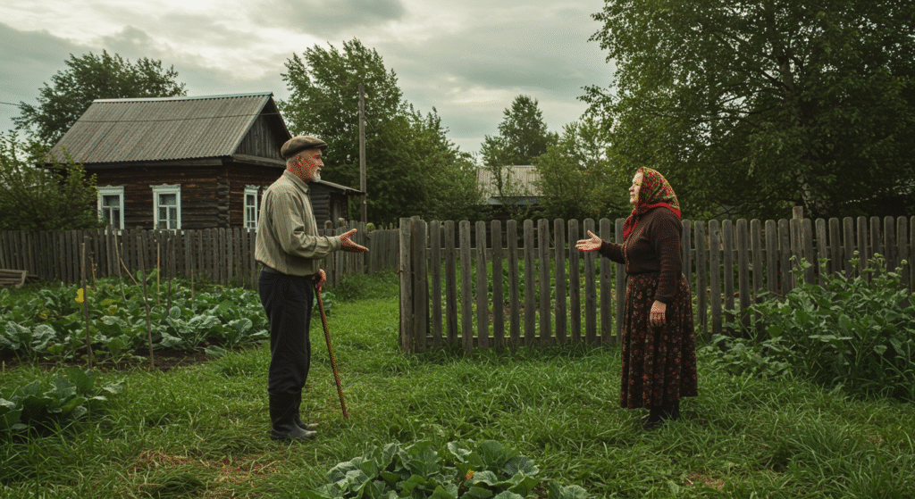 Как действовать в ситуации если сосед не подписывает акт согласования границ участка 