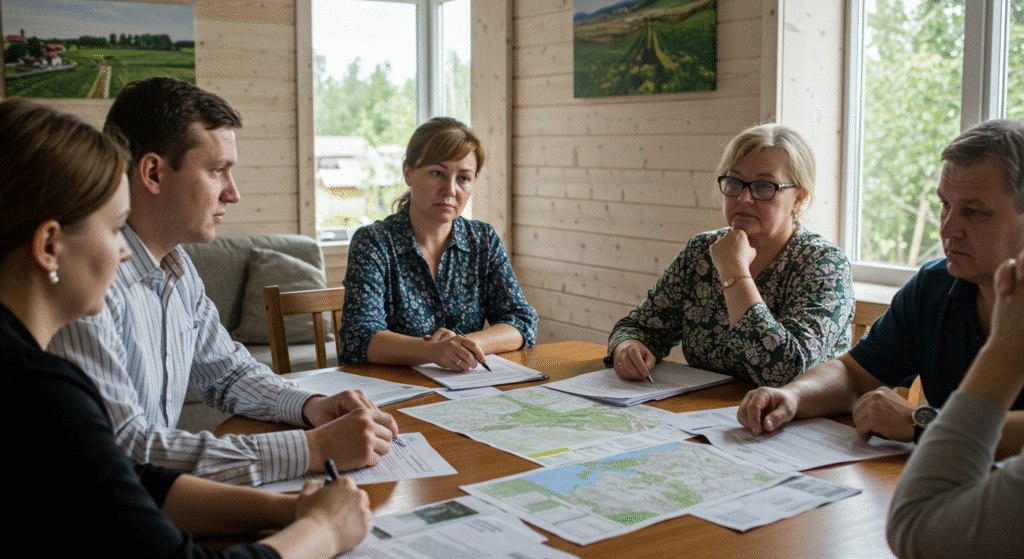 Почему выбирают именно нас