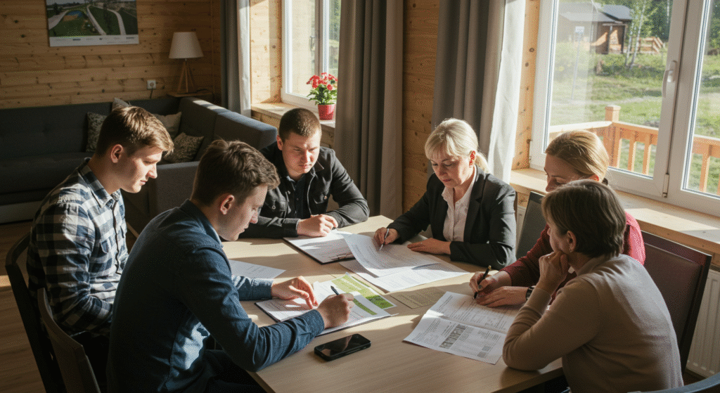 Когда стоит обратиться за консультацией