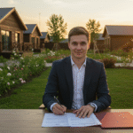 С чего начать перед подписанием договора купли-продажи на земельный участок или дом