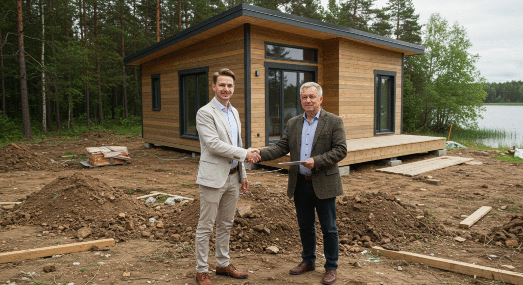 Юридическая чистота объекта