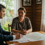 Земельный адвокат в Заокском, Алексинском и Ясногорском районах