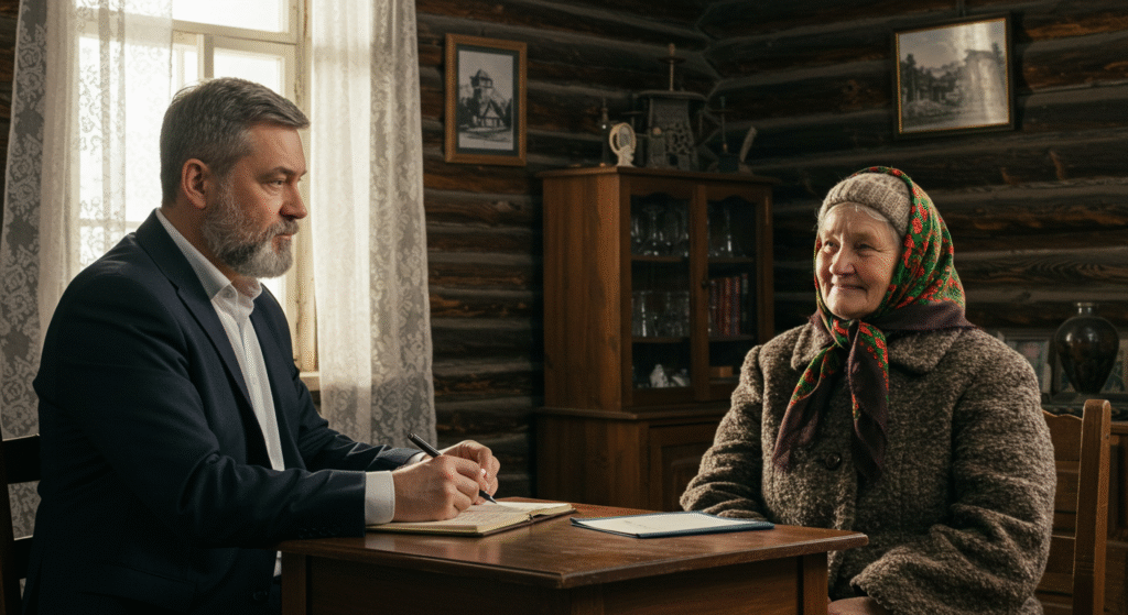 Легализация самовольных построек