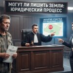 Могут ли лишить земли в Заокском, Алексинском и Ясногорском районах?